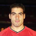 安東尼奧·洛佩斯·格雷羅 安東尼奧·洛佩斯·格雷羅