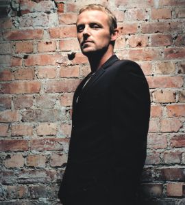 尤·奈斯博 尤·奈斯博