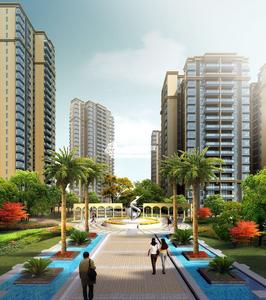 恆宇尊城 恆宇尊城