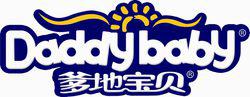 爹地寶貝標識
