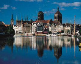 波蘭格但斯克大學 波蘭格但斯克大學