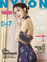 Aom[泰國新生代女演員]