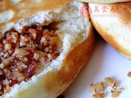 花生糖火燒 花生糖火燒