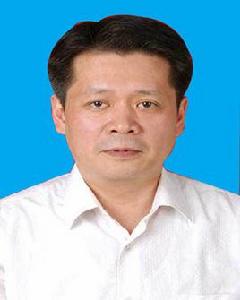 張海洲[河南省濮陽市委組織部常務副部長]