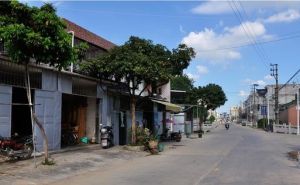 馬三街村 馬三街村