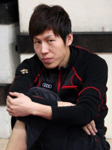 Liu Xianwei Liu Xianwei