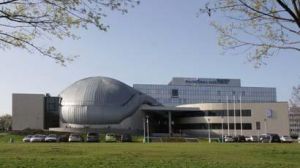 波蘭熱舒夫工業大學 波蘭熱舒夫工業大學