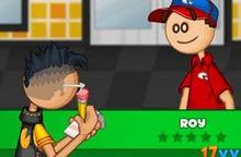 老爹三明治店無敵版 老爹三明治店無敵版