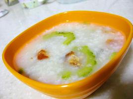 豆豉粥 豆豉粥