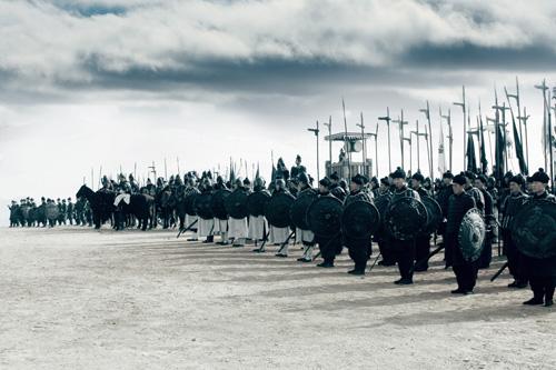 為震懾敵軍 他一夜“坑殺40萬俘虜”,席捲六國 讓各軍部膽寒 為震懾敵軍 他一夜“坑殺40萬俘虜”,席捲六國 讓各軍部膽寒