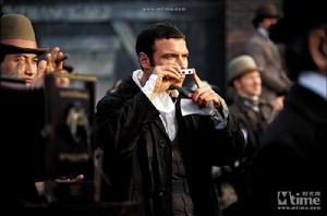 隔世情緣[美國2001年詹姆斯·曼高德執導電影]