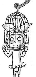 過度教育讓孩子成了啞巴