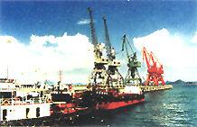 中華造船廠有限公司 中華造船廠有限公司