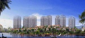 深圳市香蜜湖1號 深圳市香蜜湖1號