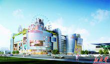 成都東客站[火車站]