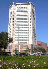 西寧王府井百貨