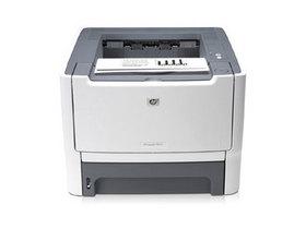 惠普LaserJetP2015D 惠普LaserJetP2015D