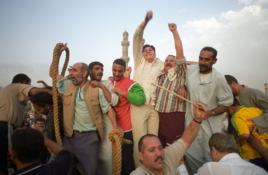 伊拉克人 伊拉克人