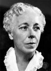 卡倫·霍妮 卡倫·霍妮