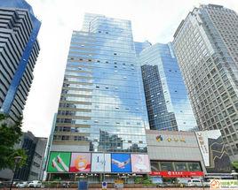 金豐城大廈 金豐城大廈