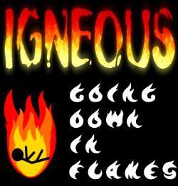 熔火大冒險 熔火大冒險