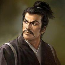 《信長之野望 革新》上泉信綱