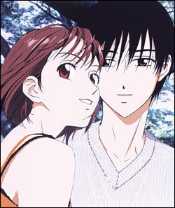 《彼氏彼女的故事》 《彼氏彼女的故事》