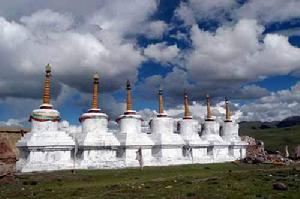 賽來塘鎮 賽來塘鎮