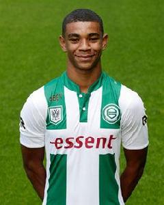 巴庫納[格羅寧根隊球員]