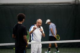 尼克·波力泰利尼 尼克·波力泰利尼