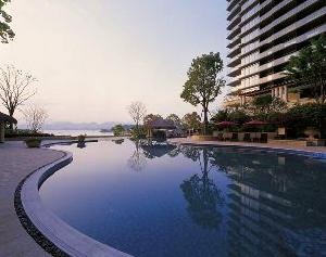 綠城千島湖度假公寓 綠城千島湖度假公寓