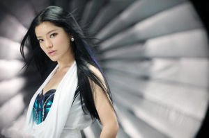 第二張個人EP《女人幫》