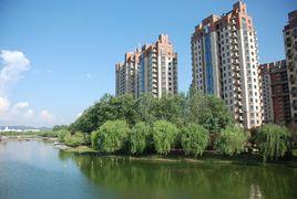 潤和南岸花城 潤和南岸花城