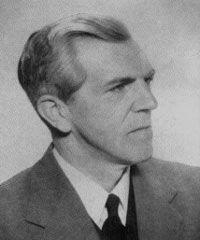 特里夫·哈維默 特里夫·哈維默