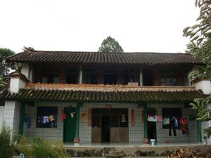 平原自然村 平原自然村