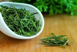 河南信陽毛尖 河南信陽毛尖