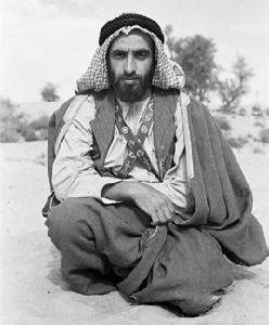 謝赫·扎耶德·本·蘇丹·阿勒納哈揚