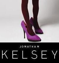 喬納森&middot;凱西