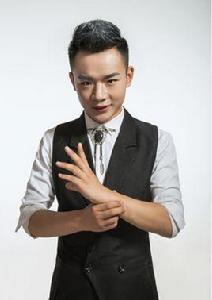 張柏林[魔術師]