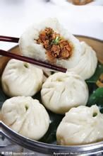 醬肉小包 醬肉小包