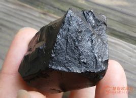 煤精石 煤精石