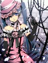 夏爾&middot;凡多姆海恩