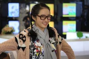 《醜女無敵》第三季 《醜女無敵》第三季