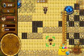 埃及金字塔探險之旅免費版 埃及金字塔探險之旅免費版