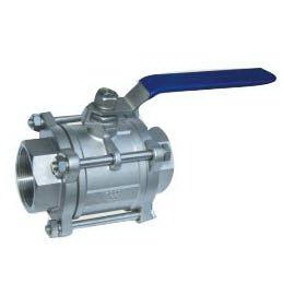 內螺紋球閥 內螺紋球閥