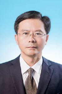 楊自力[四川產業振興發展投資基金有限公司董事長]