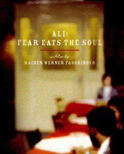 恐懼吞噬心靈 恐懼吞噬心靈