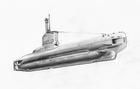 XXIII級潛艇 XXIII級潛艇