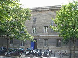 建築專業學校 建築專業學校