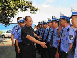 廣東省漁政總隊 廣東省漁政總隊